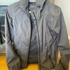 Lulu lemon jacket